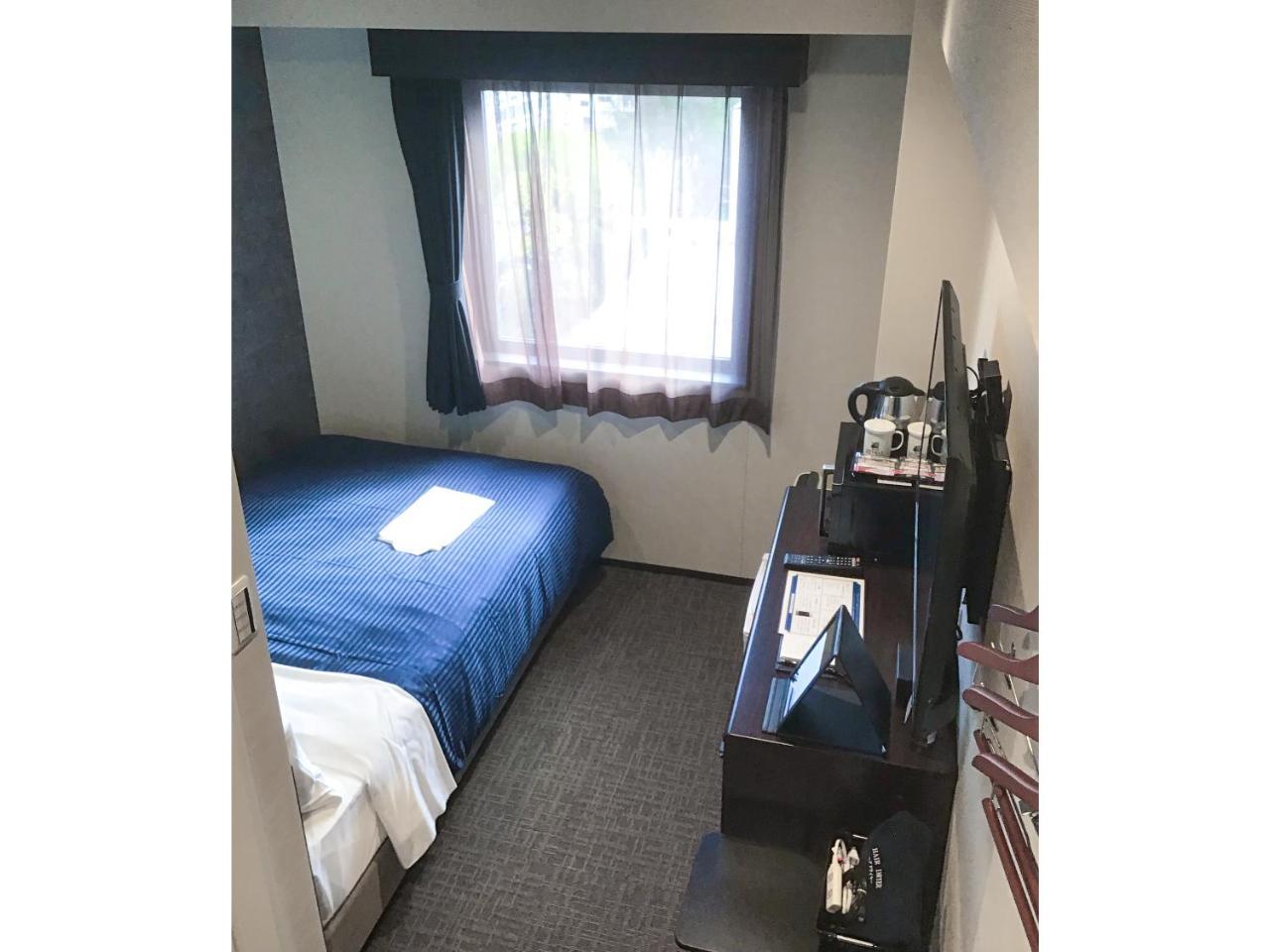 Hotel Livemax โอคายาม่า ภายนอก รูปภาพ