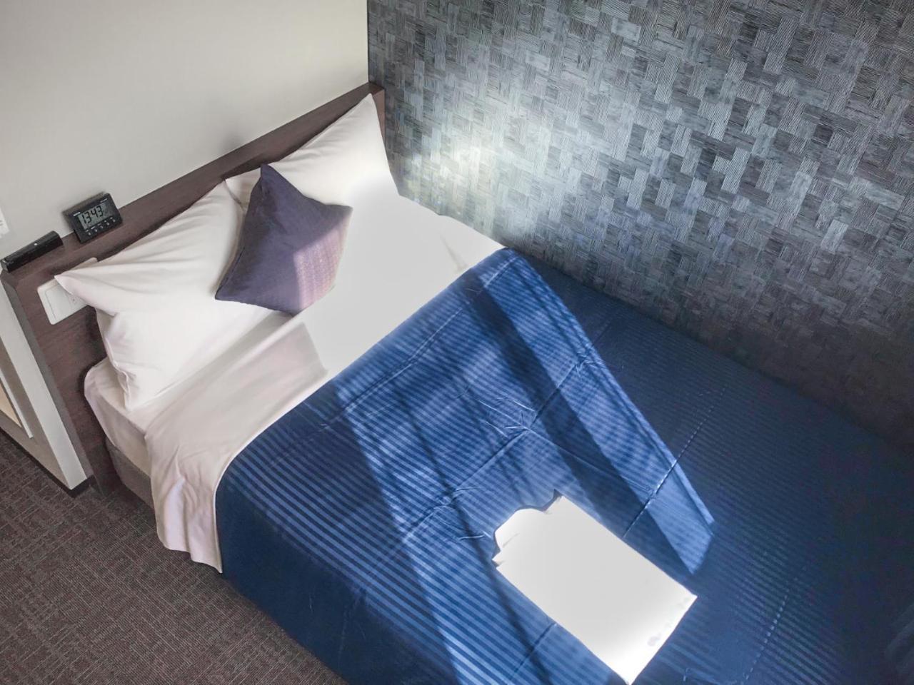 Hotel Livemax โอคายาม่า ภายนอก รูปภาพ