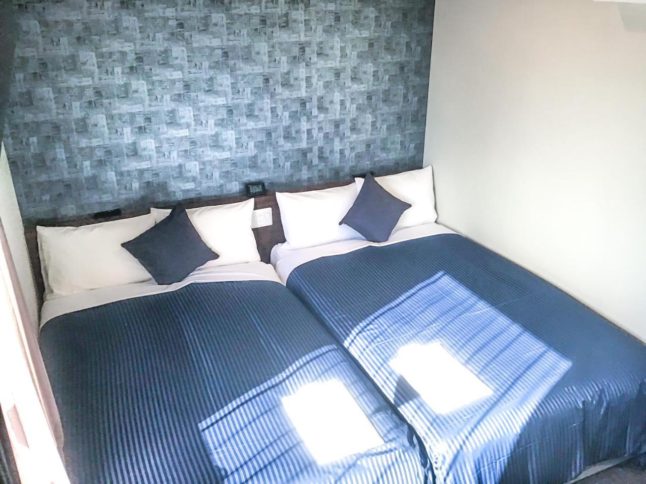 Hotel Livemax โอคายาม่า ภายนอก รูปภาพ